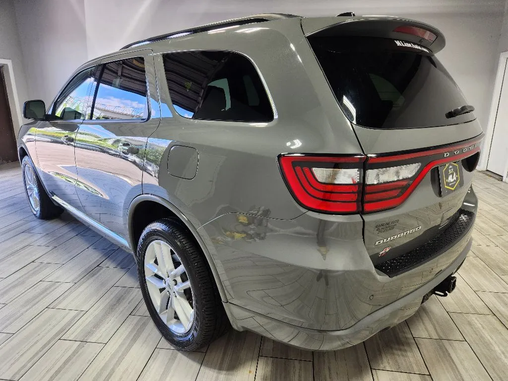 Another view of 2024 Dodge Durango GT Plus for sale in Philadelphia, PA at Torresdale Ave
