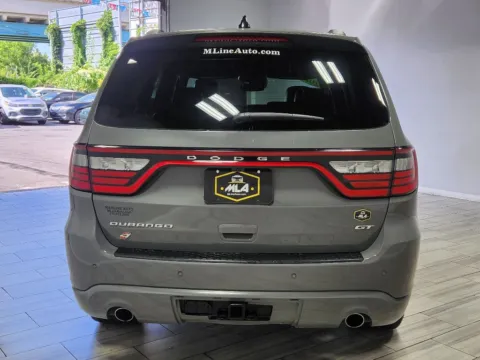 More photos of 2024 Dodge Durango GT Plus at Torresdale Ave, PA