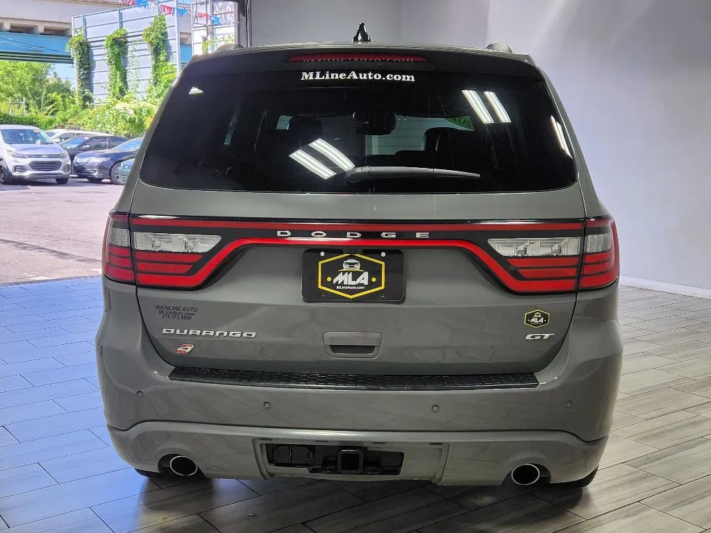 More photos of 2024 Dodge Durango GT Plus at Torresdale Ave, PA