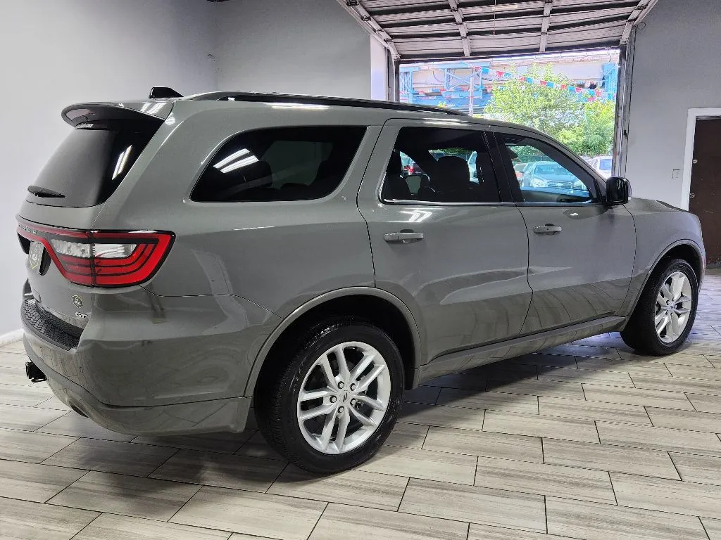 More photos of 2024 Dodge Durango GT Plus at Torresdale Ave, PA