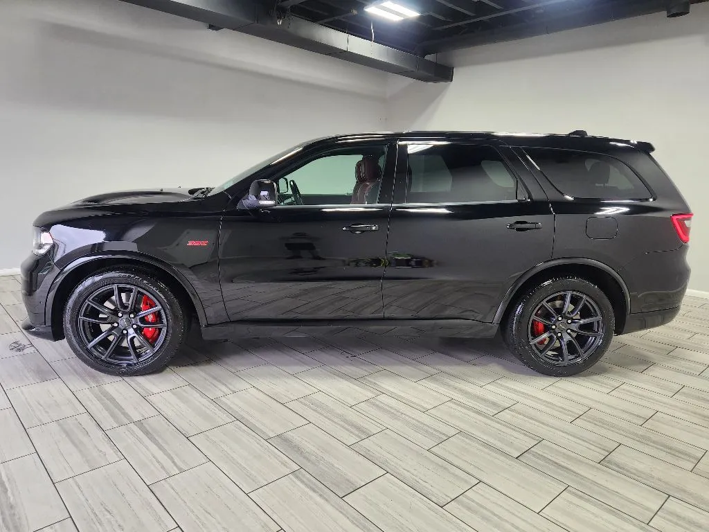 Photos of 2018 Dodge Durango SRT for sale in Philadelphia, PA at Torresdale Ave