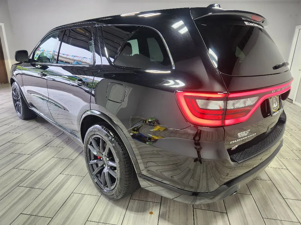 Another view of 2018 Dodge Durango SRT for sale in Philadelphia, PA at Torresdale Ave