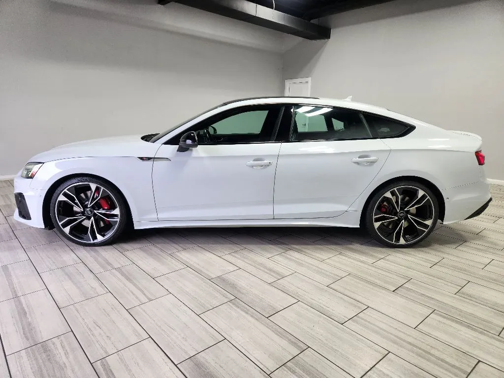 Photos of 2020 Audi S5 Sportback Prestige for sale in Philadelphia, PA at Torresdale Ave