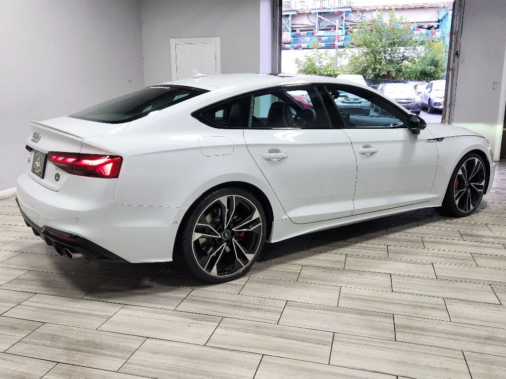 More photos of 2020 Audi S5 Sportback Prestige at Torresdale Ave, PA