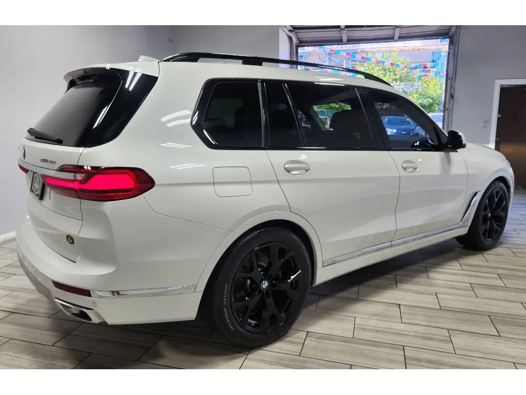 More photos of 2020 BMW X7 xDrive40i at Torresdale Ave, PA