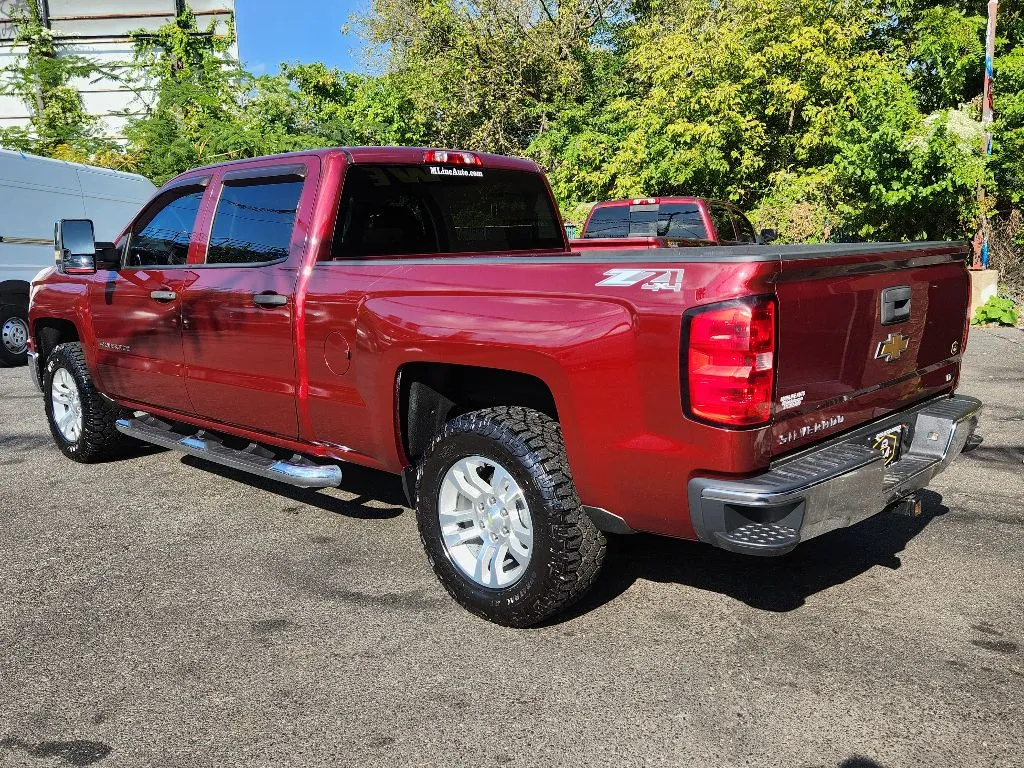 Another view of 2014 Chevrolet Silverado LT for sale in Philadelphia, PA at Torresdale Ave