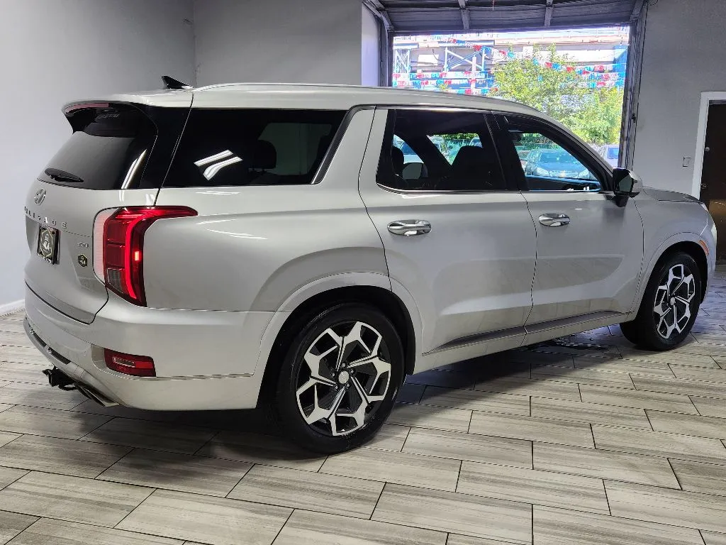 More photos of 2022 Hyundai Palisade Calligraphy at Torresdale Ave, PA