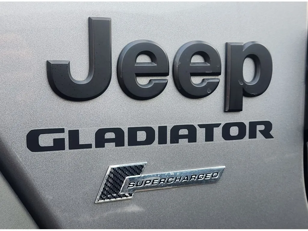 Another view of 2020 Jeep Gladiator Sport S for sale in Philadelphia, PA at Torresdale Ave