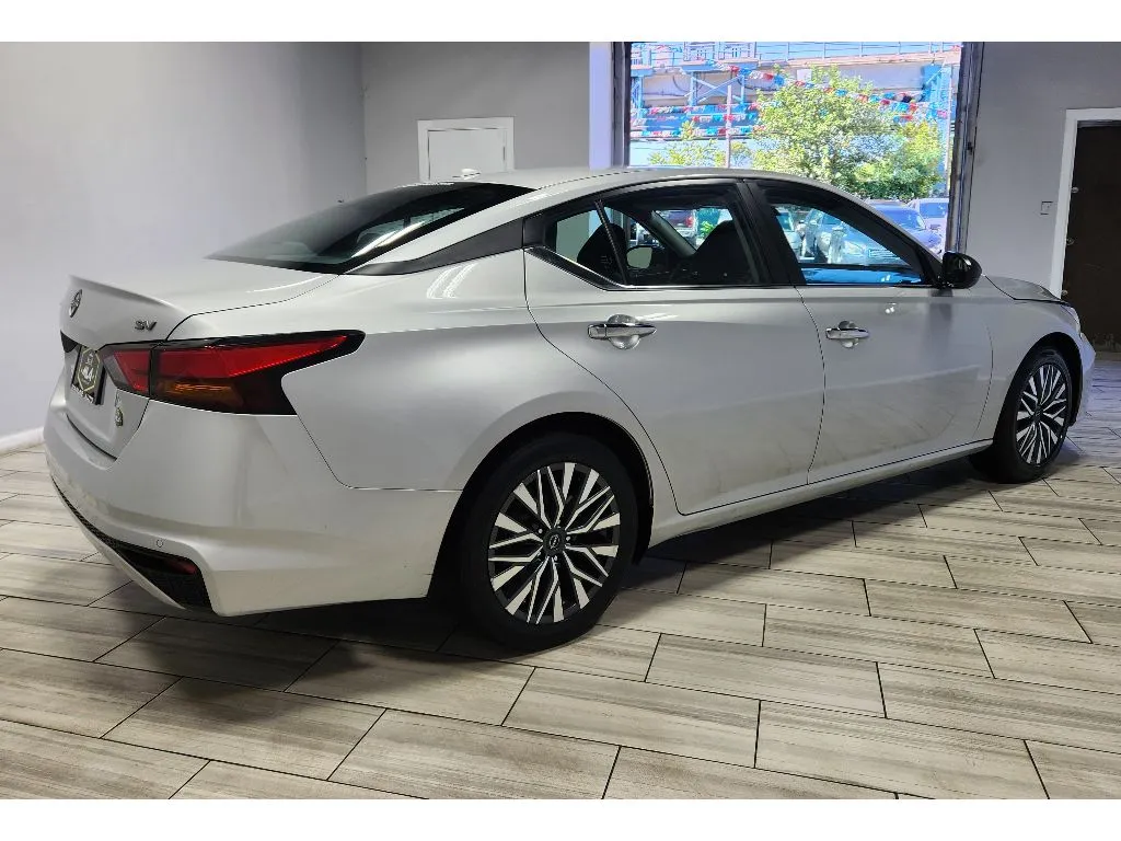 More photos of 2024 Nissan Altima 2.5 SV at Torresdale Ave, PA