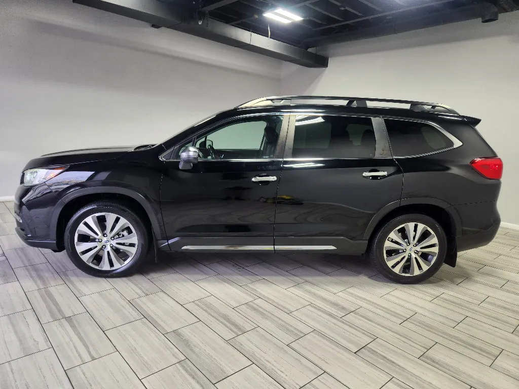 Photos of 2021 Subaru Ascent Touring for sale in Philadelphia, PA at Torresdale Ave