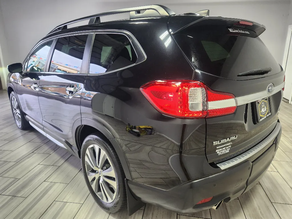 Another view of 2021 Subaru Ascent Touring for sale in Philadelphia, PA at Torresdale Ave