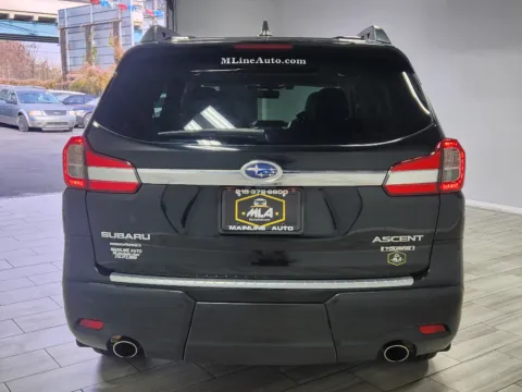 More photos of 2021 Subaru Ascent Touring at Torresdale Ave, PA