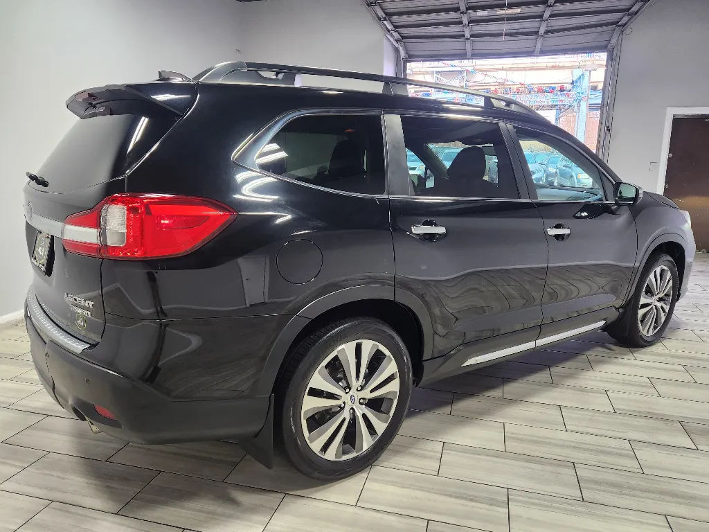 More photos of 2021 Subaru Ascent Touring at Torresdale Ave, PA
