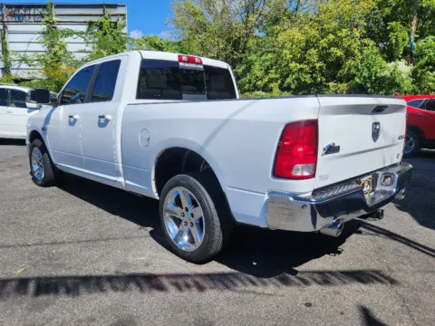 Another view of 2016 Ram 1500 Big Horn for sale in Philadelphia, PA at Torresdale Ave