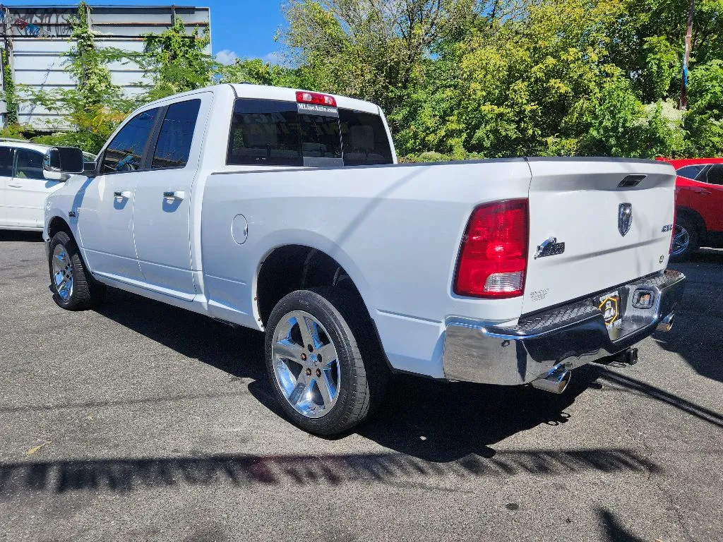 Another view of 2016 Ram 1500 Big Horn for sale in Philadelphia, PA at Torresdale Ave