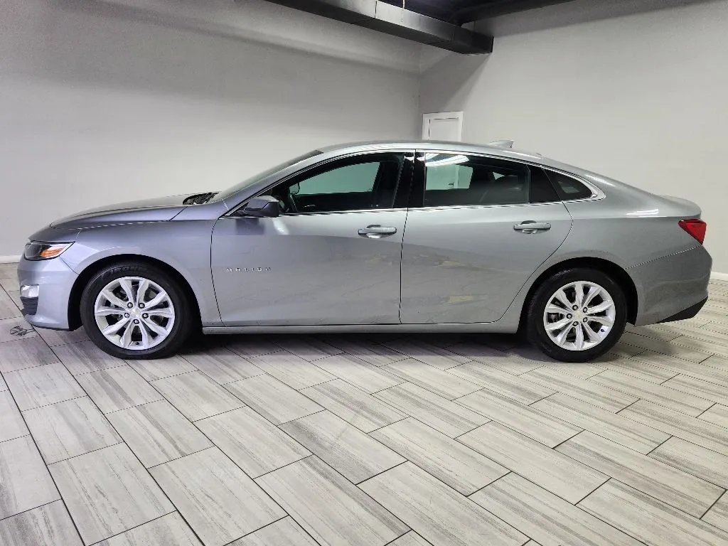 Photos of 2023 Chevrolet Malibu LT for sale in Philadelphia, PA at Torresdale Ave