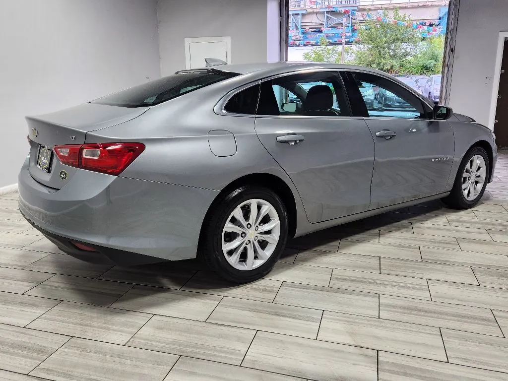 More photos of 2023 Chevrolet Malibu LT at Torresdale Ave, PA