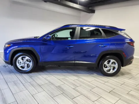 Photos of 2024 Hyundai Tucson SEL for sale in Philadelphia, PA at Torresdale Ave