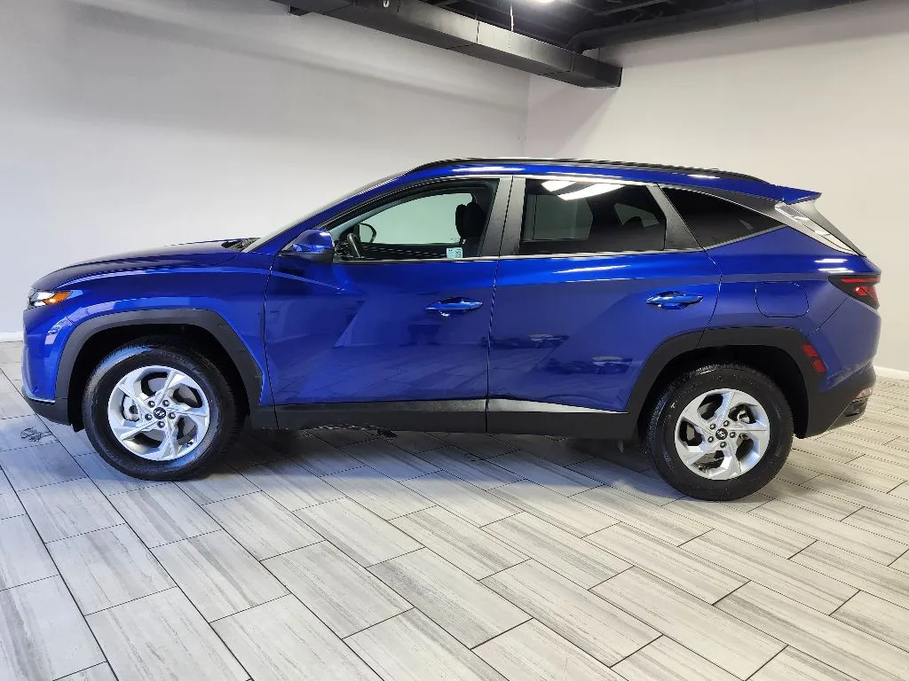 Photos of 2024 Hyundai Tucson SEL for sale in Philadelphia, PA at Torresdale Ave