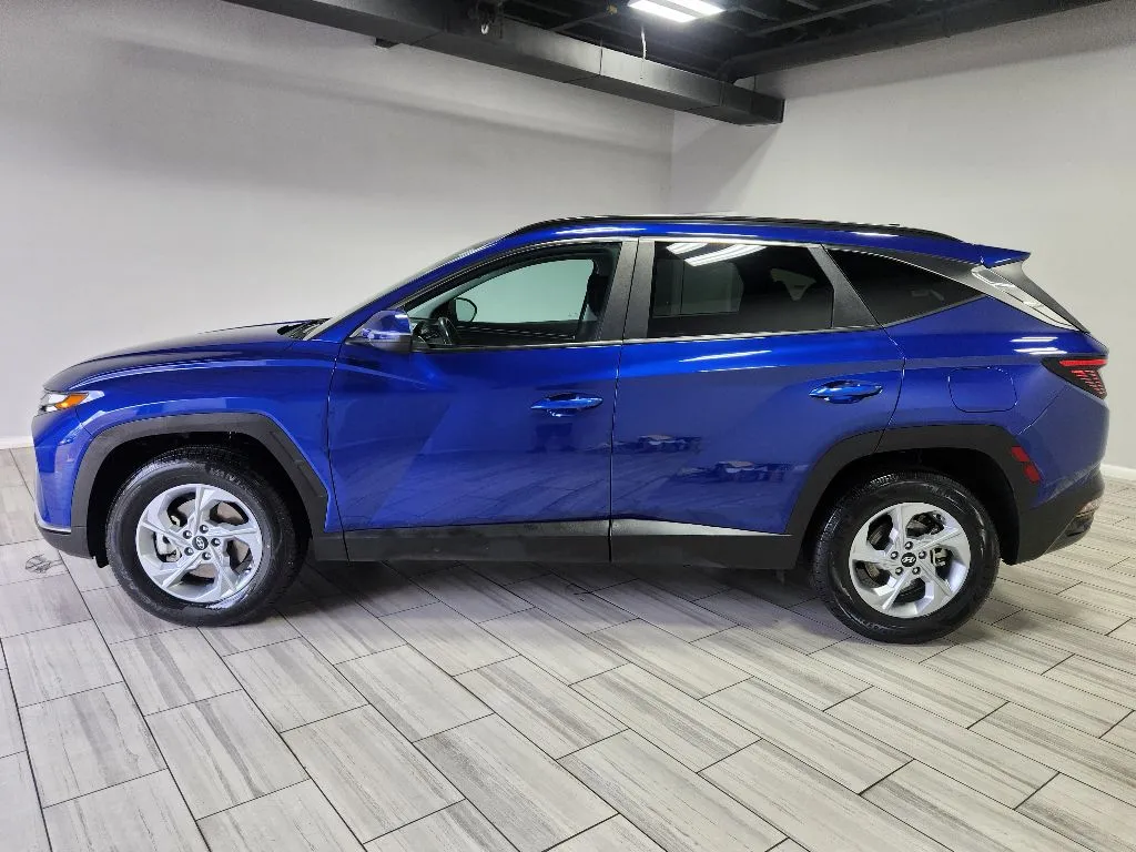 Photos of 2023 Hyundai Tucson SEL for sale in Philadelphia, PA at Torresdale Ave