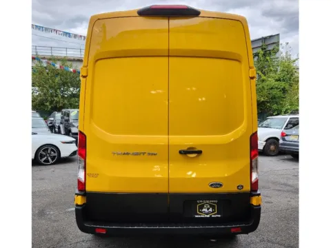 More photos of 2021 Ford Transit Van at Torresdale Ave, PA