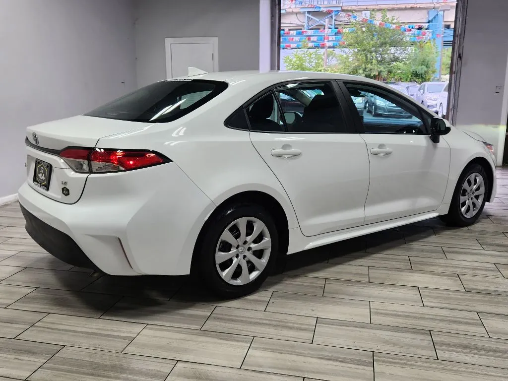 More photos of 2024 Toyota Corolla LE at Torresdale Ave, PA