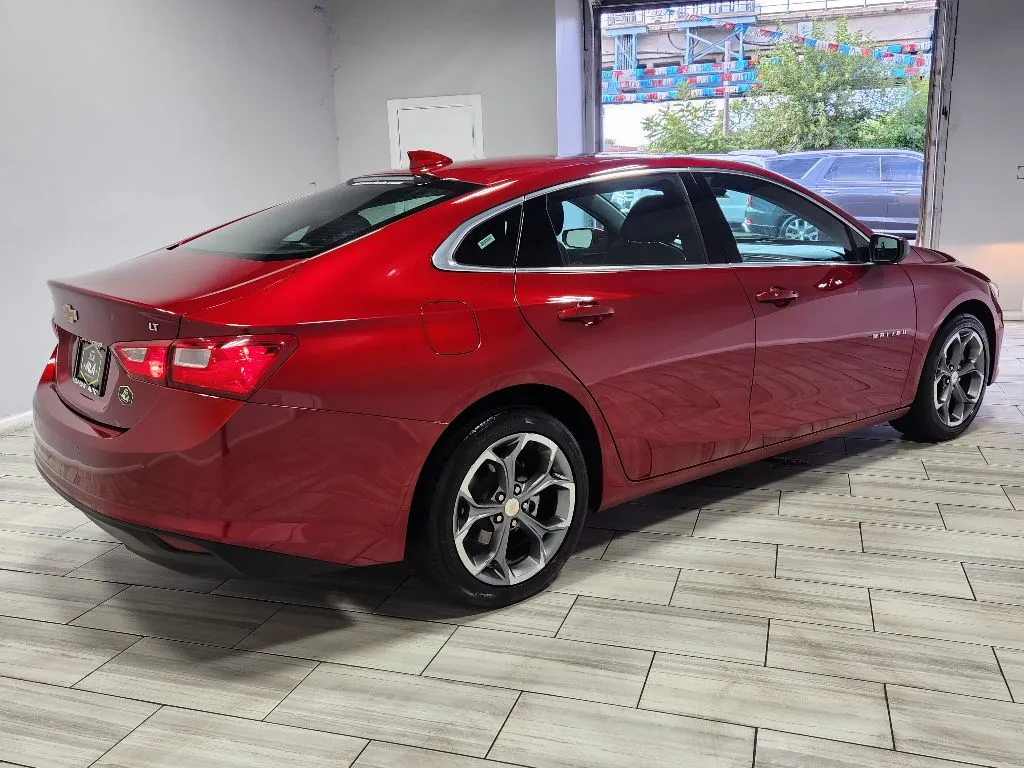 More photos of 2024 Chevrolet Malibu LT at Torresdale Ave, PA