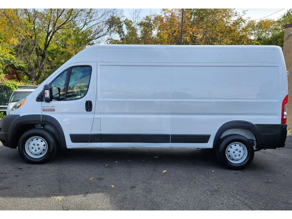 Photos of 2021 Ram ProMaster 2500 High Roof for sale in Philadelphia, PA at Torresdale Ave
