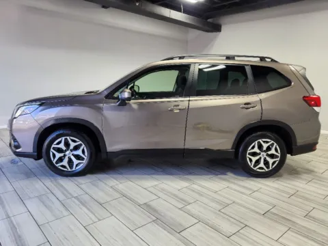 Photos of 2022 Subaru Forester Premium for sale in Philadelphia, PA at Torresdale Ave