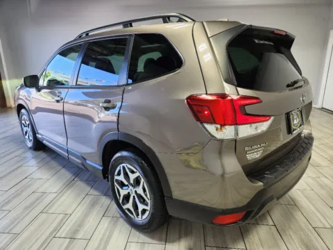 Another view of 2022 Subaru Forester Premium for sale in Philadelphia, PA at Torresdale Ave