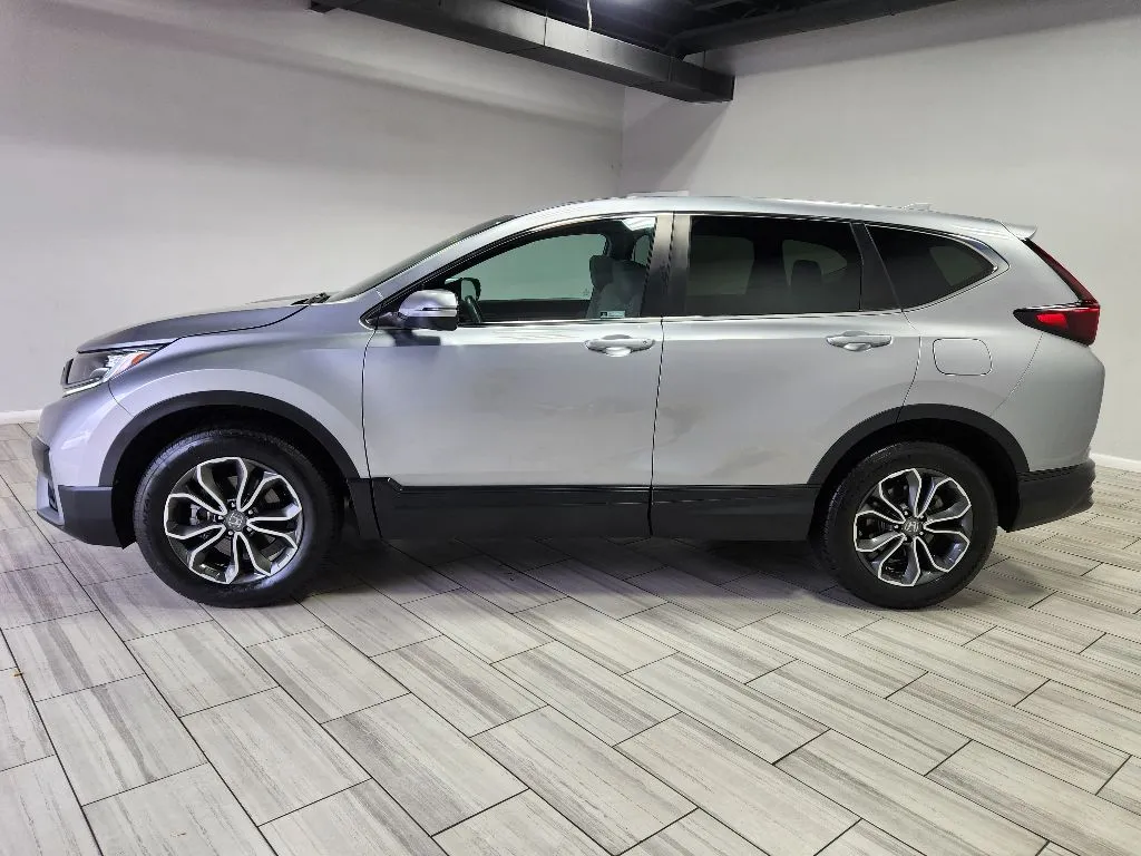 Photos of 2021 Honda CR-V EX-L for sale in Philadelphia, PA at Torresdale Ave