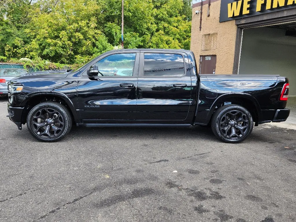 Photos of 2020 Ram 1500 Limited for sale in Philadelphia, PA at Torresdale Ave