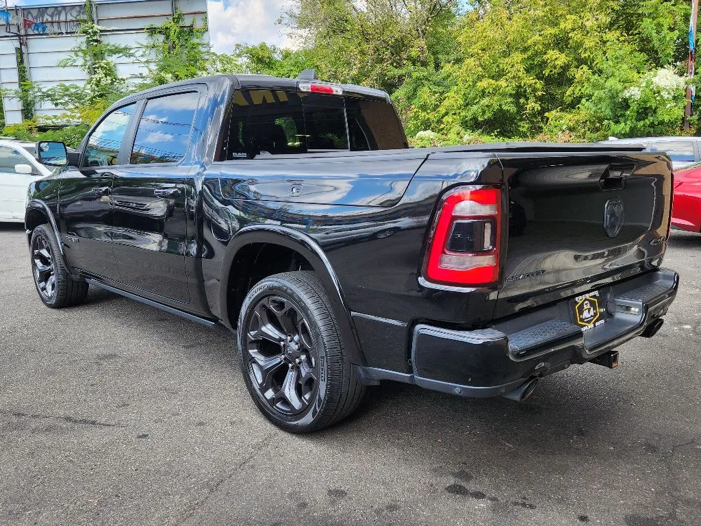 Another view of 2020 Ram 1500 Limited for sale in Philadelphia, PA at Torresdale Ave