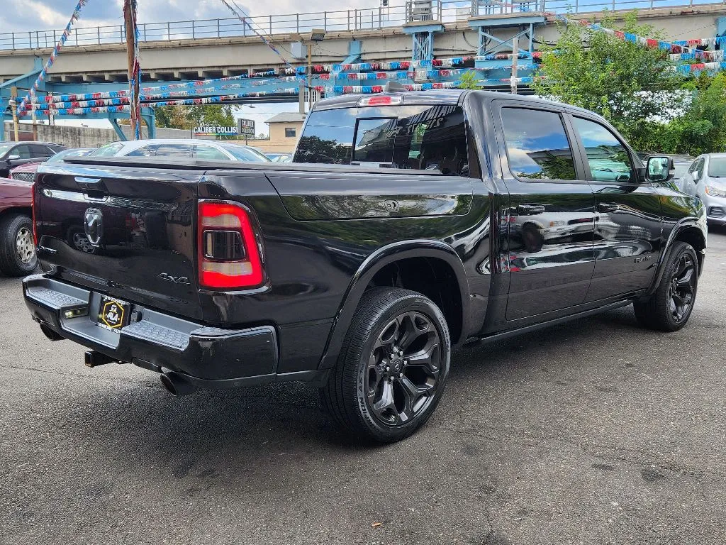 More photos of 2020 Ram 1500 Limited at Torresdale Ave, PA