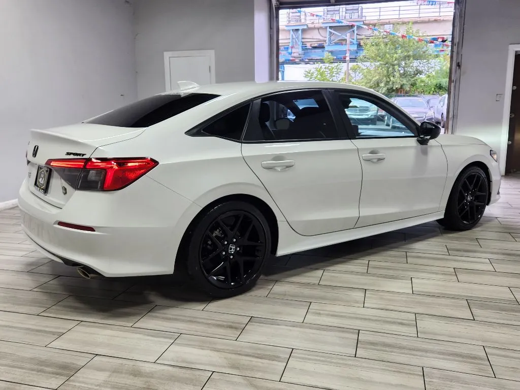 More photos of 2024 Honda Civic Sport at Torresdale Ave, PA
