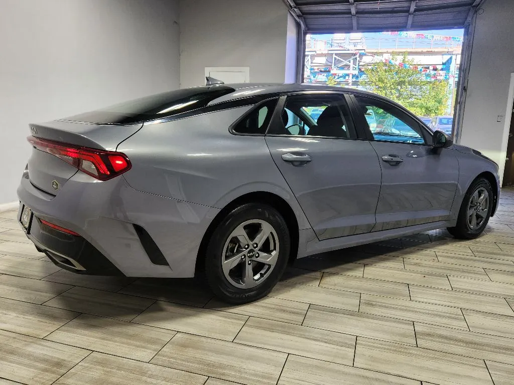 More photos of 2023 Kia K5 LXS at Torresdale Ave, PA