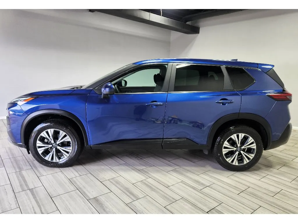 Photos of 2023 Nissan Rogue SV for sale in Philadelphia, PA at Torresdale Ave