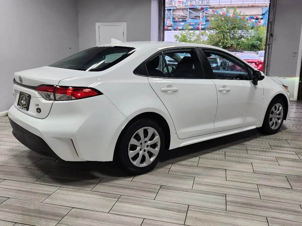 More photos of 2024 Toyota Corolla LE at Torresdale Ave, PA