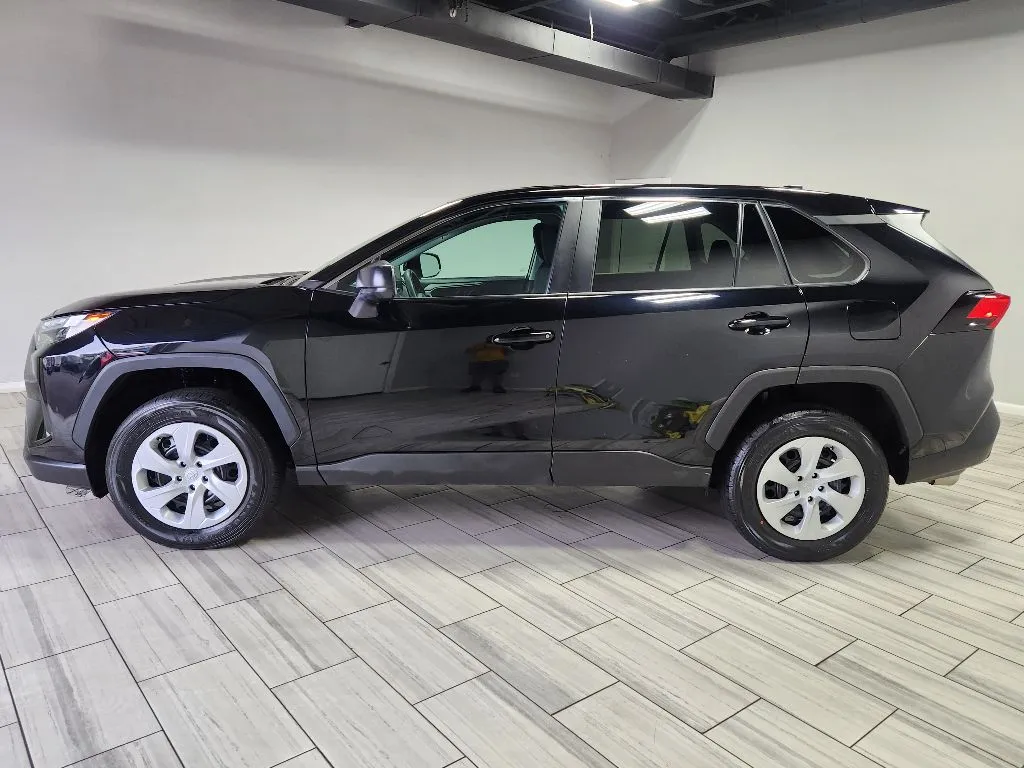 Photos of 2024 Toyota RAV4 LE for sale in Philadelphia, PA at Torresdale Ave
