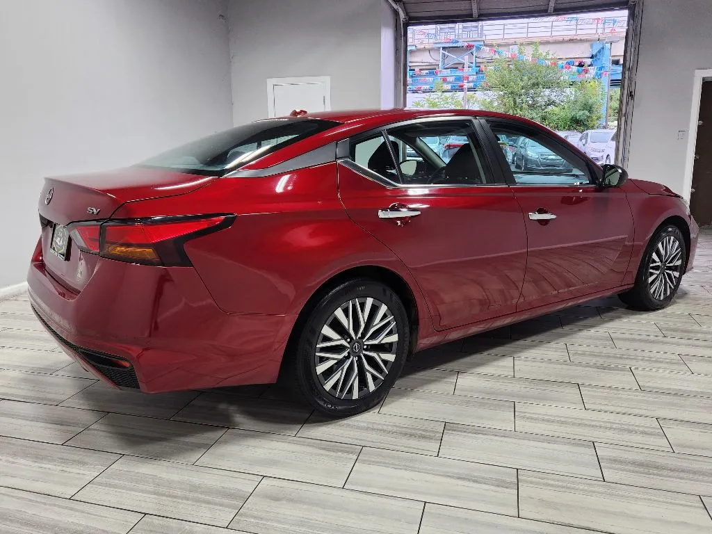 More photos of 2024 Nissan Altima 2.5 SV at Torresdale Ave, PA