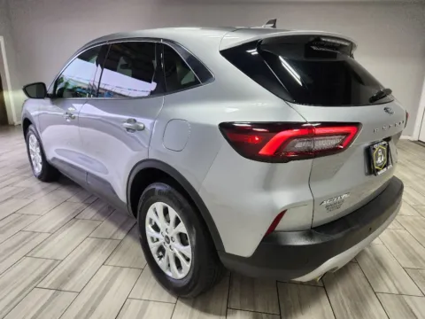 Another view of 2024 Ford Escape Active for sale in Philadelphia, PA at Torresdale Ave