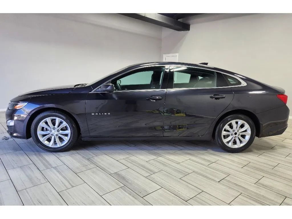 Photos of 2023 Chevrolet Malibu LT for sale in Philadelphia, PA at Torresdale Ave