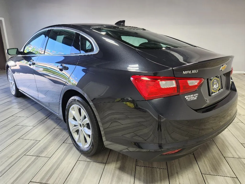 Another view of 2023 Chevrolet Malibu LT for sale in Philadelphia, PA at Torresdale Ave