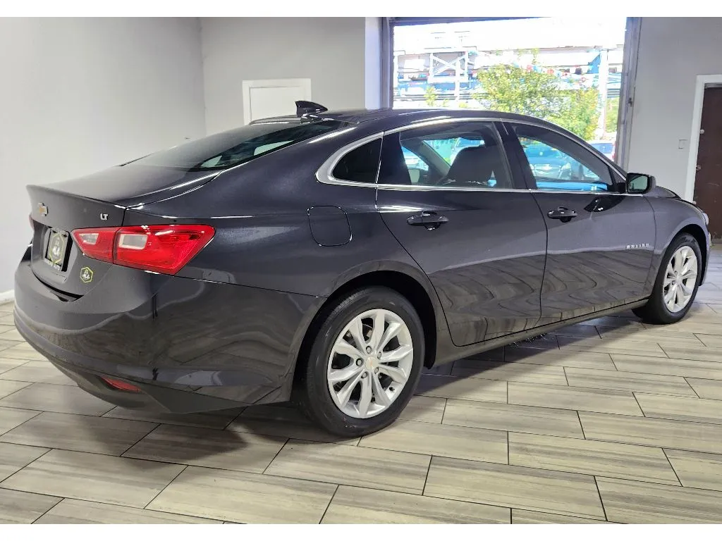 More photos of 2023 Chevrolet Malibu LT at Torresdale Ave, PA