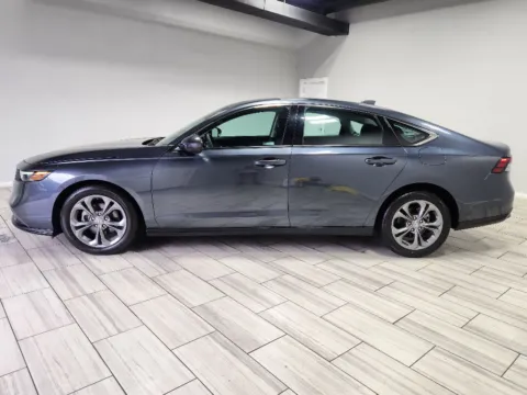 Photos of 2024 Honda Accord EX for sale in Philadelphia, PA at Torresdale Ave