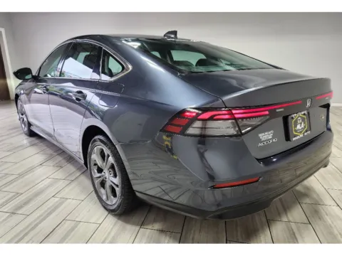 Another view of 2024 Honda Accord EX for sale in Philadelphia, PA at Torresdale Ave
