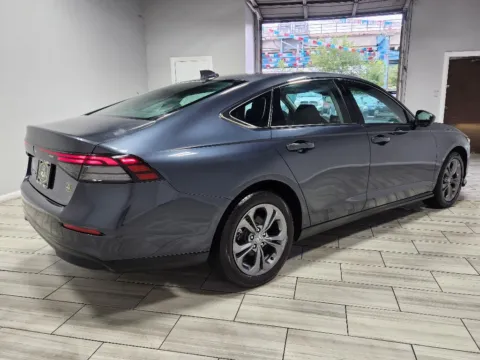 More photos of 2024 Honda Accord EX at Torresdale Ave, PA