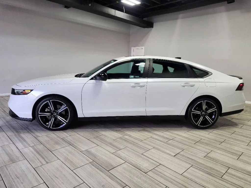 Photos of 2024 Honda Accord Hybrid Sport for sale in Philadelphia, PA at Torresdale Ave