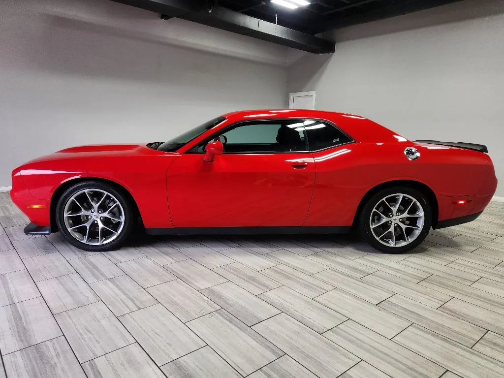 Photos of 2023 Dodge Challenger GT for sale in Philadelphia, PA at Torresdale Ave