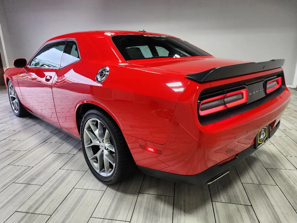 Another view of 2023 Dodge Challenger GT for sale in Philadelphia, PA at Torresdale Ave